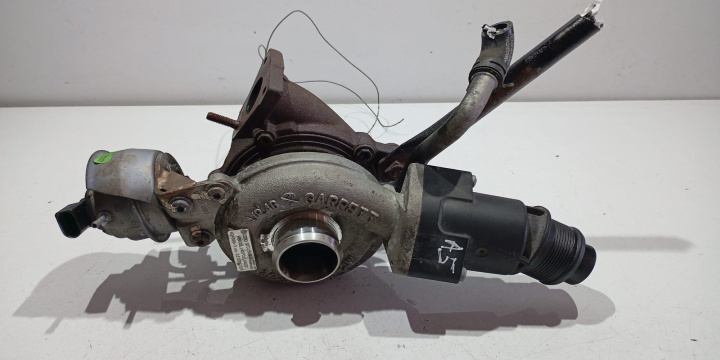 Turbosuflanta GTC1549VZ 03L145721B 2.0TDI Audi A5 8T [facelift] [2011 - 2016]