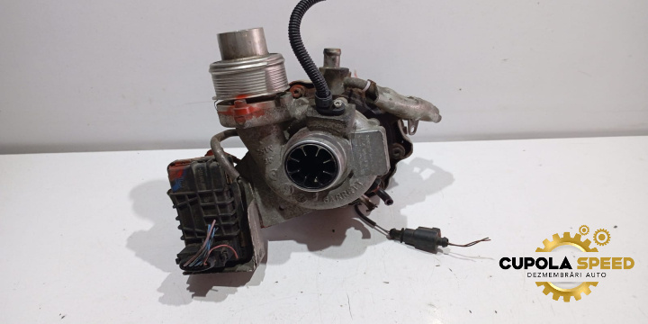 Turbosuflanta HGR057145873P 4.2 tdi Audi A8 D4/4H [2010 - 2014]
