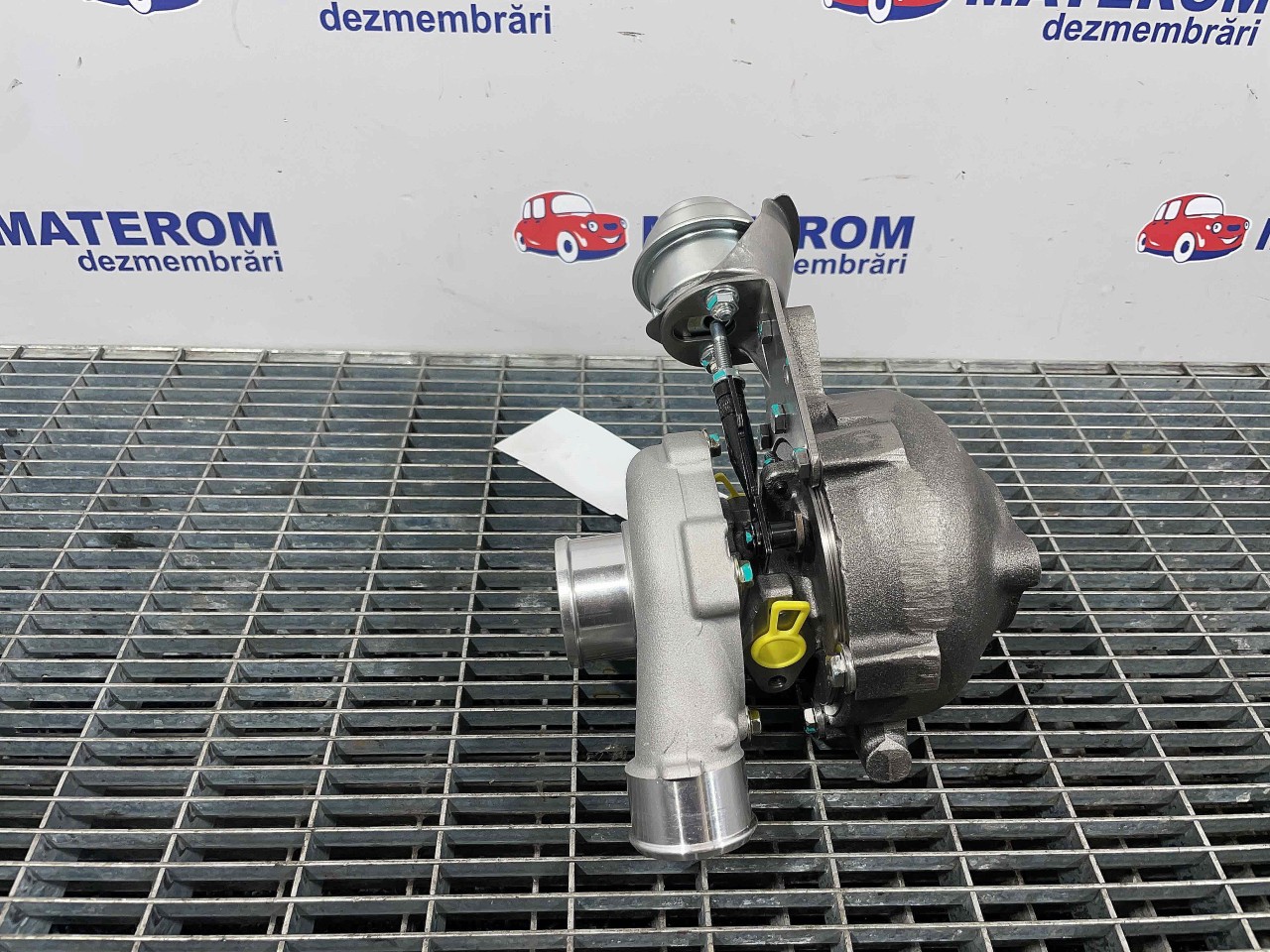 TURBOSUFLANTA HYUNDAI ACCENT 1.5 CRDI - 