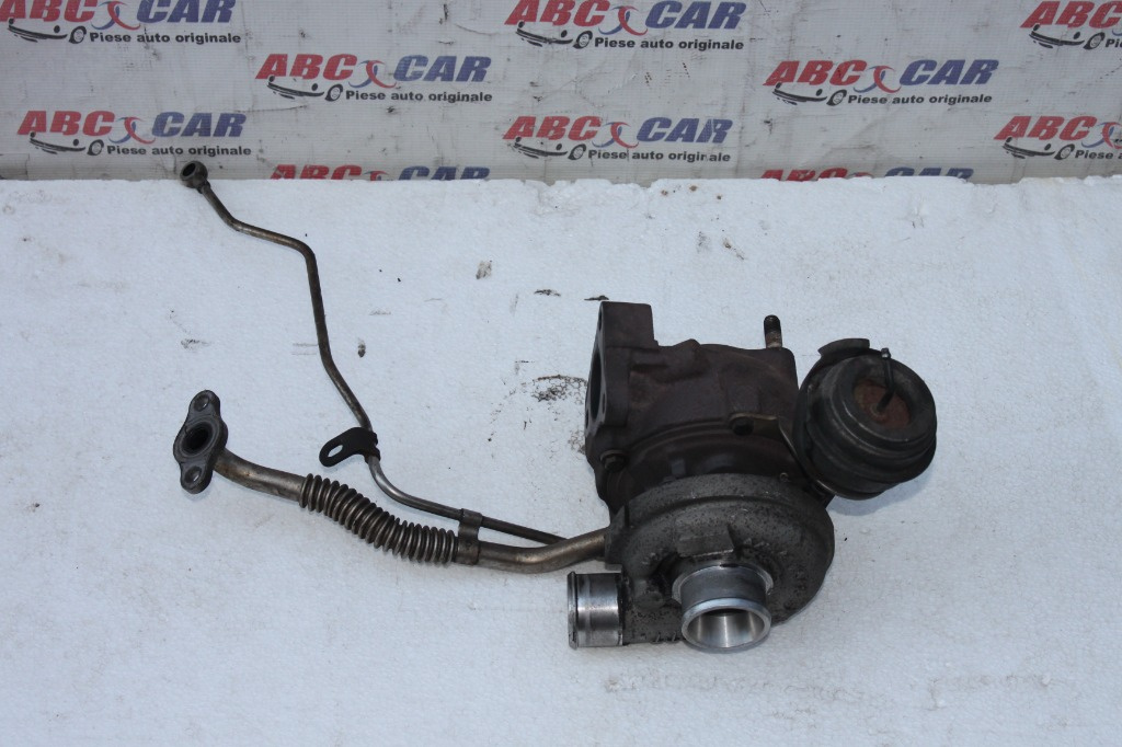 Turbosuflanta Hyundai IX35 1.7 CRDI 2009-2015 28201-2A850
