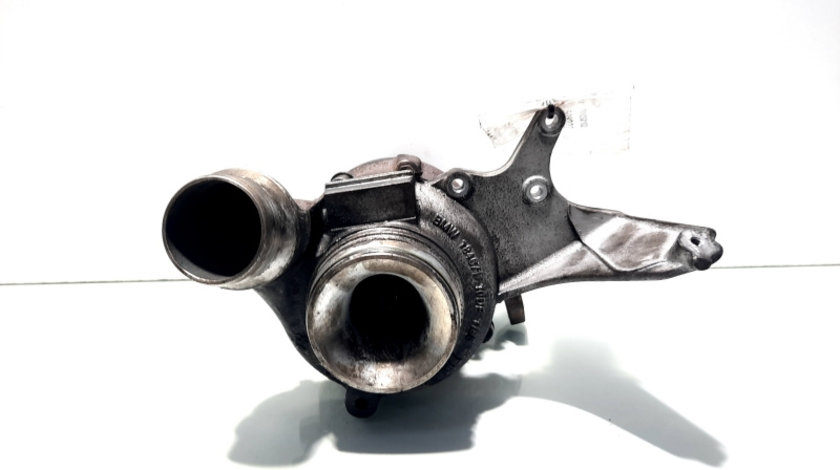 Turbosuflanta IHI, cod 781232102, Bmw 3 (E90) 2.0 diesel, N47D20C (id:508022)