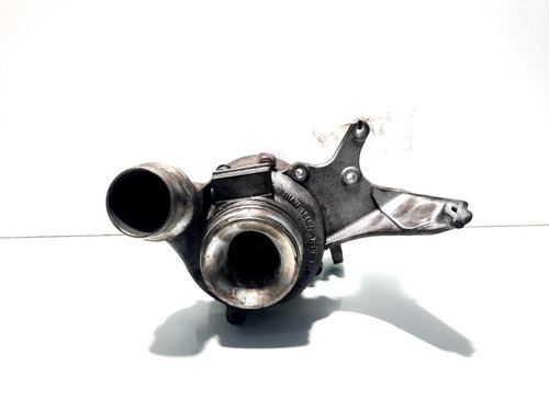 Turbosuflanta IHI, cod 781232102, Bmw 3 Gran Turismo (F34), 2.0 diesel, N47D20C (idi:508022)