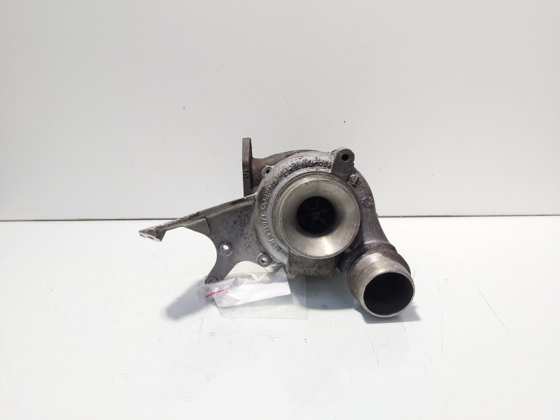 Turbosuflanta IHI, cod 781232103, Bmw 3 (E90) 2.0 diesel, N47D20C (id:529745)