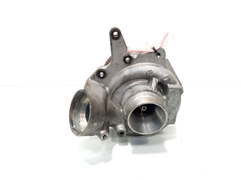 Turbosuflanta IHI, Mercedes Clasa C (W204) 2.2 CDI, OM651913 (id:482090)