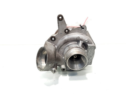 Turbosuflanta IHI, Mercedes Clasa C (W204) 2.2 CDI, OM651913 (id:482090)