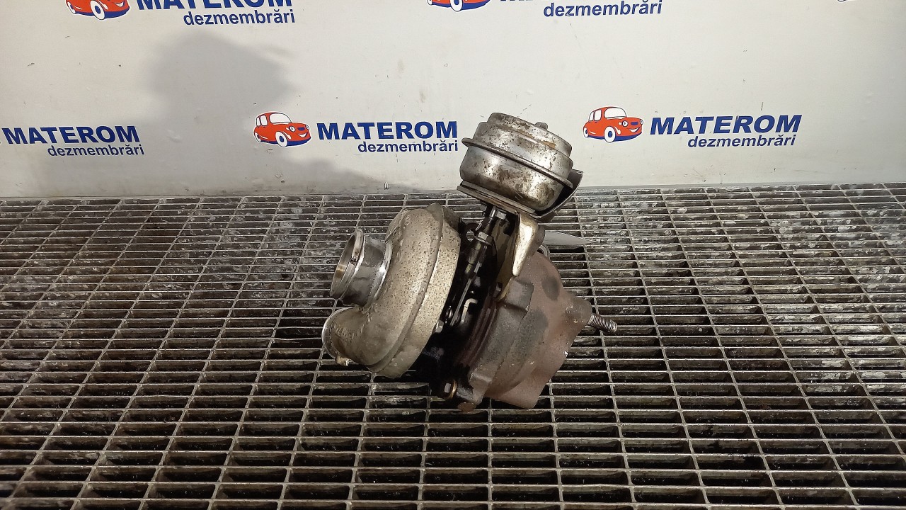 TURBOSUFLANTA KIA CEED CEED 1.6 CRDI - (2009 2012)