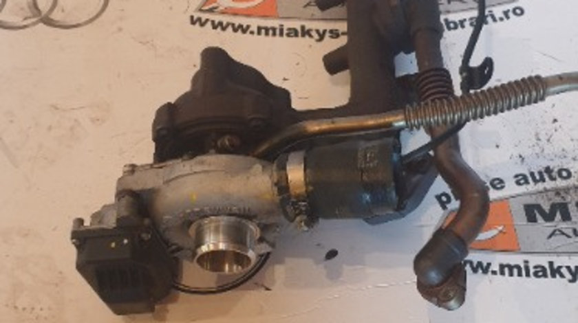 Turbosuflanta kia , Hyundai cod 28201-2A820 1.7 -D4FD