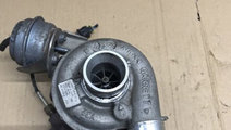 Turbosuflanta kia hyundai Kia Ceed 1,6 crdi 2010 c...