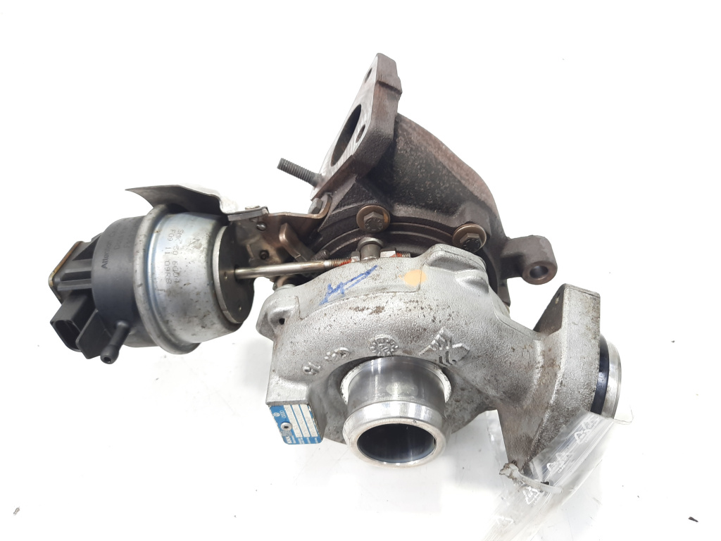 Turbosuflanta KKK, cod 03L145702D, Audi A4 (8K2, B8), 2.0 TDI, CAG (id:489184)