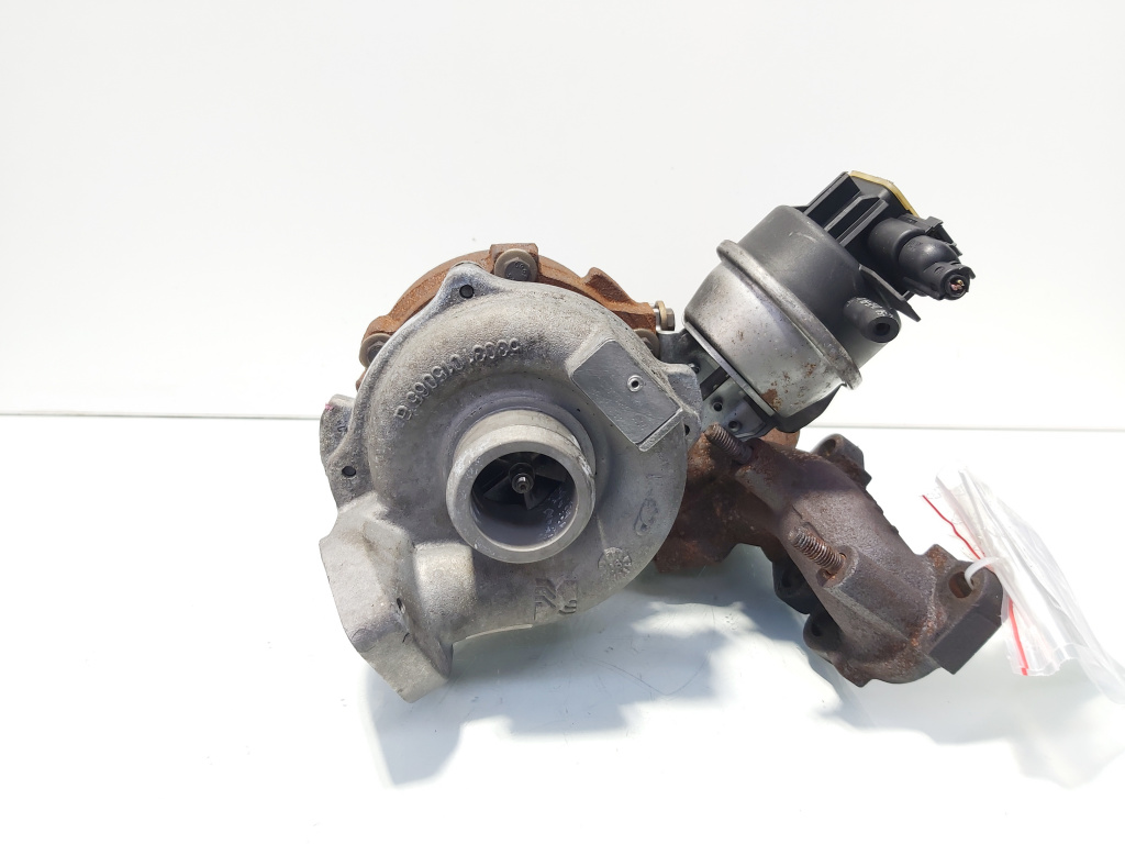Turbosuflanta KKK, cod 03L145702H, Audi A4 (8K2, B8) 2.0 TDI, CAG (id:684197)