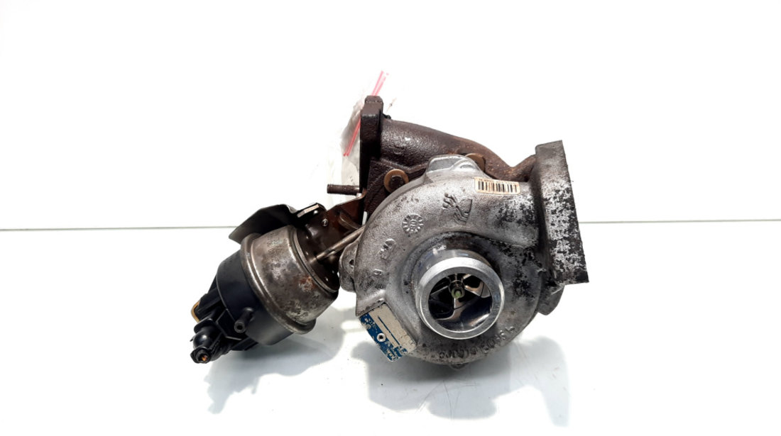 Turbosuflanta KKK, cod 03L145702H, Audi A4 (8K2, B8) 2.0 TDI, CAG (id:522602)