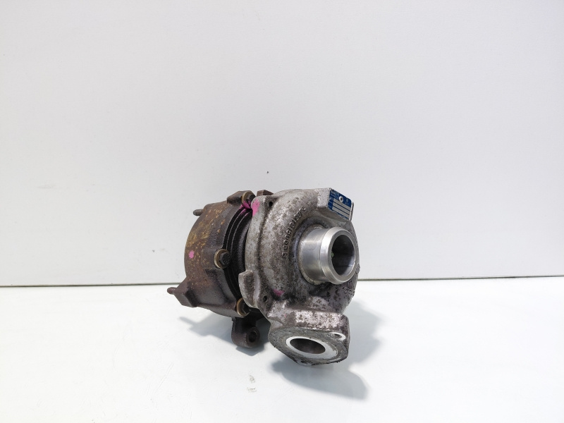 Turbosuflanta KKK, cod 03L145702H, Audi A4 (8K2, B8) 2.0 TDI, CAG (id:691938)