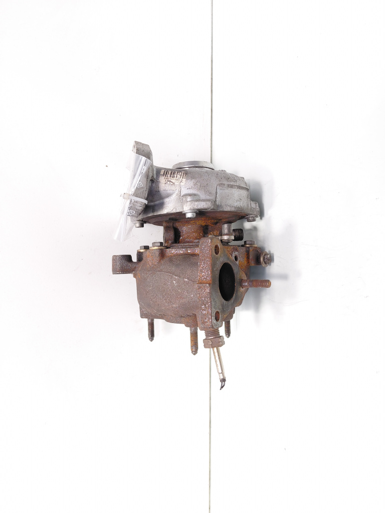 Turbosuflanta KKK, cod 03L145702H, Audi A4 (8K2, B8) 2.0 TDI, CAG (id:696355)