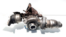 Turbosuflanta kkk, cod 03L145702H, Audi A4 (8K2, B...