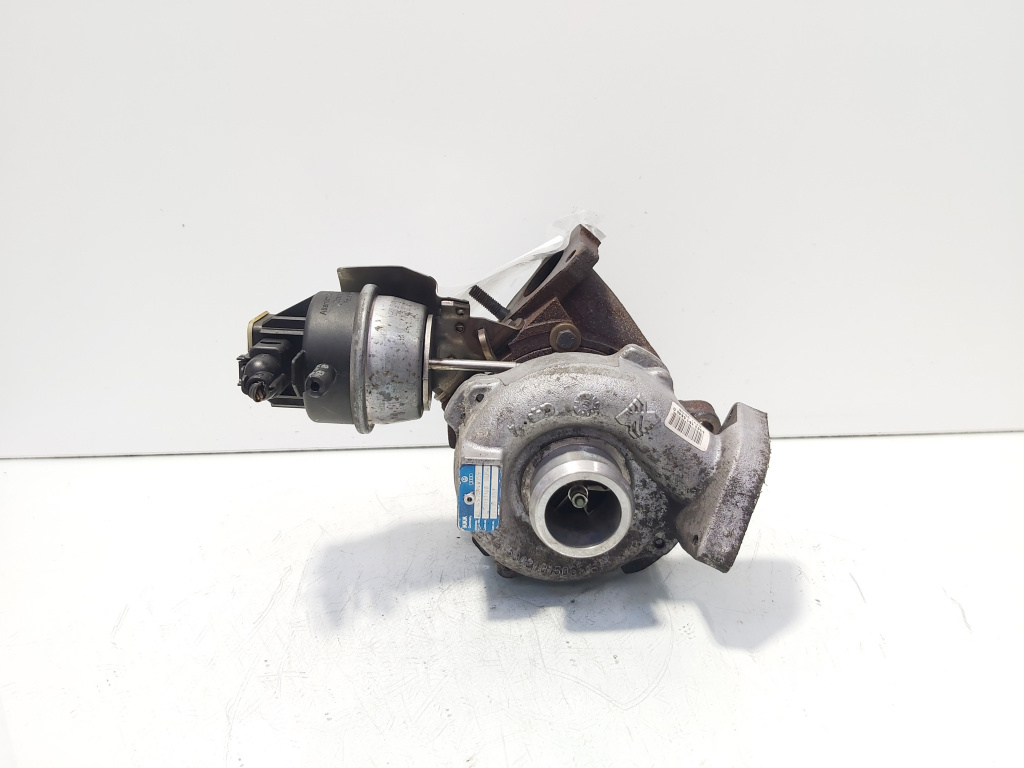 Turbosuflanta KKK, cod 03L145702H, Audi A5 Sportback (8TA) 2.0 TDI, CAG (idi:691938)