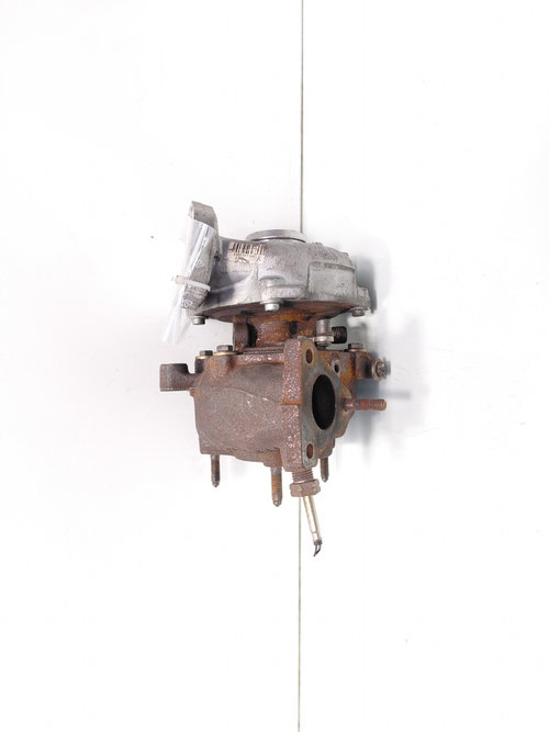 Turbosuflanta KKK, cod 03L145702H, Audi A5 Sportback (8TA) 2.0 TDI, CAG (id:696355)