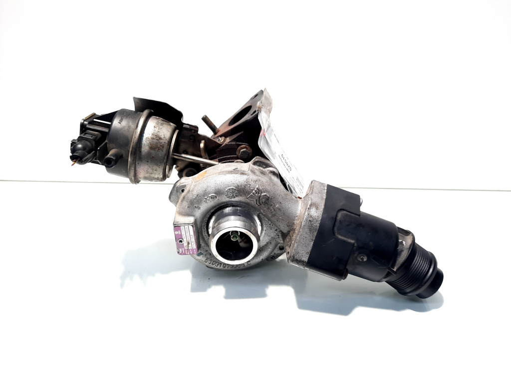 Turbosuflanta KKK, cod 03L145702M, Seat Exeo ST (3R5) 2.0 TDI, CAGA (id:520519)