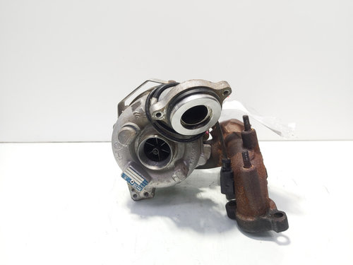 Turbosuflanta KKK, cod 03L253016F, Vw Passat (3C2) 2.0 TDI, CBA (id:639695)
