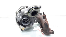 Turbosuflanta KKK, cod 03L253016G, Audi TT (8J3), ...