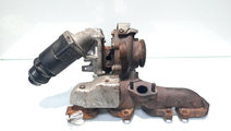 Turbosuflanta KKK, cod 03L253056G, VW Jetta 4 (6Z)...