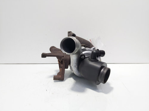 Turbosuflanta KKK, cod 059145702S, Audi A8 (4E), 3.0 TDI, ASB (id:704343)