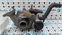 Turbosuflanta, KP35-487599, 54359710009, Ford Fies...