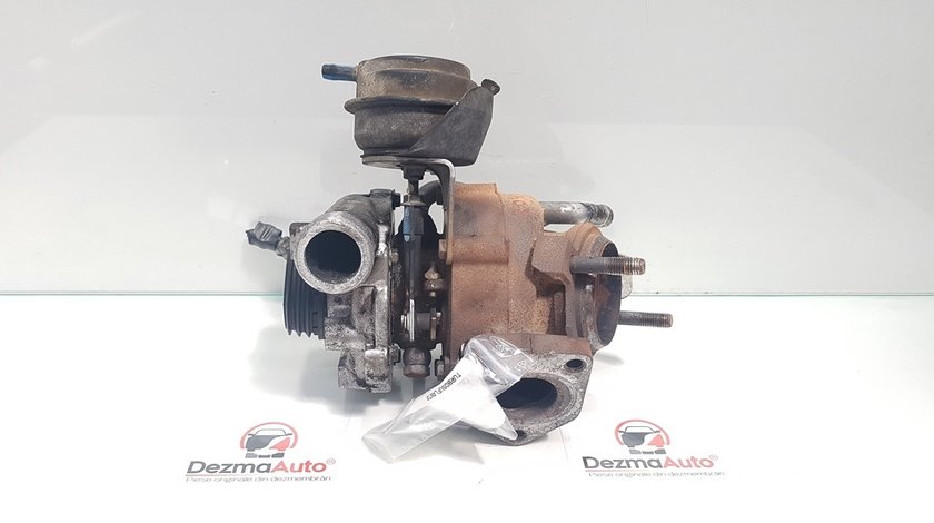 Turbosuflanta, Land Rover Freelander (LN) 2.0 d, cod 7781450 (id:366139)
