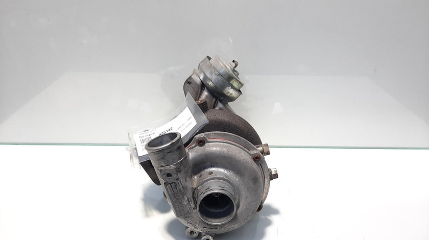 Turbosuflanta, Mazda, 2.0 diesel, RF5C (id:435142)