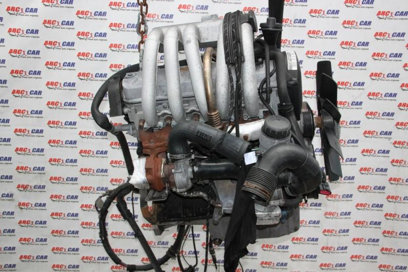 Turbosuflanta Mazda 2 2003-2007