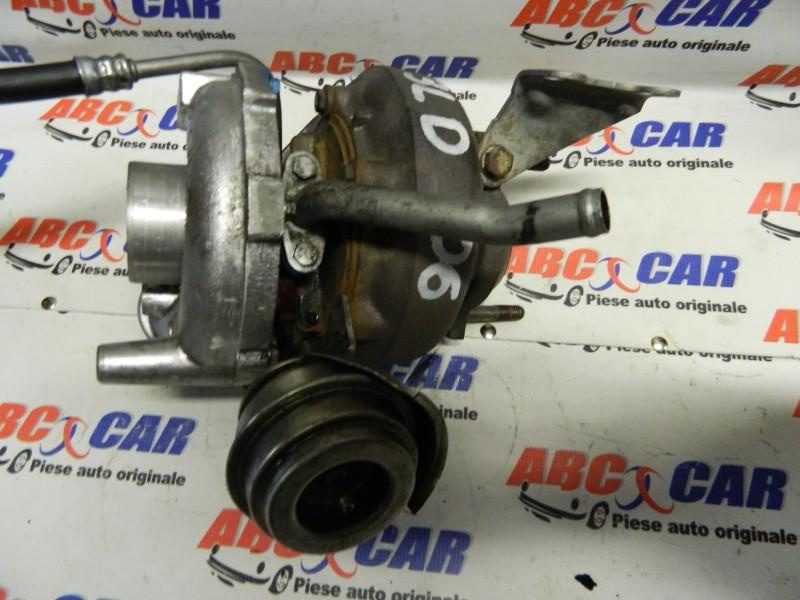 Turbosuflanta Mazda 3 2003-2009 7781435