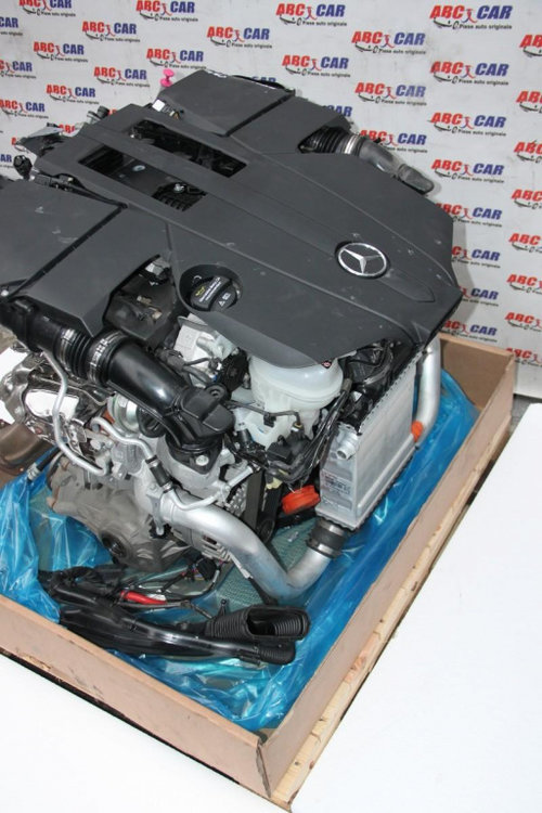 Turbosuflanta Mazda 3 2009-> A2760901580