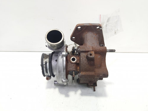 Turbosuflanta, Mazda 6 Hatchback (GG) 2.0 MZR-CD, RF7J (id:642756)