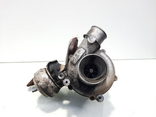 Turbosuflanta, Mazda 6 Hatchback (GG), 2.0 MZR-CD, RF7J (id:590698)
