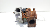 Turbosuflanta, Mazda 6 Hatchback (GG) 2.2 MZR-CD, ...