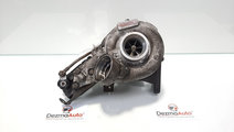 Turbosuflanta, Mercedes, 2.2 CDI, OM646962, cod 64...