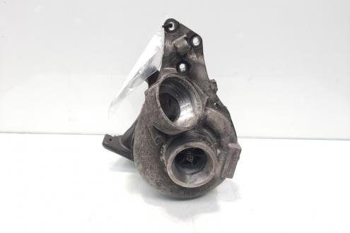 Turbosuflanta, Mercedes, 2.2 CDI, OM646962, cod 6460960499