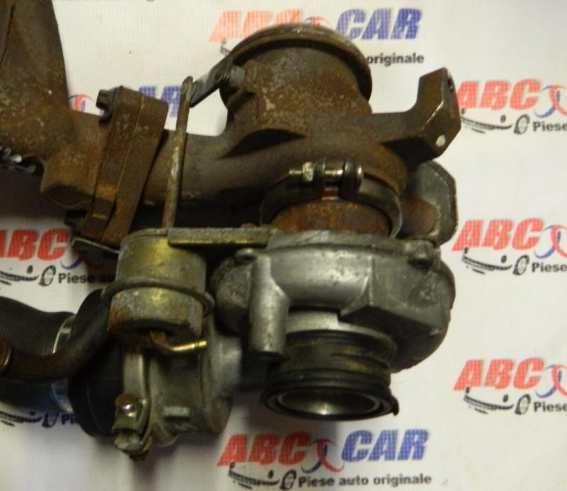 Turbosuflanta Mercedes A-Class 1997-2004 W168 A6400001380