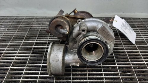 TURBOSUFLANTA MERCEDES A-CLASS 2.0 CDI - (2004 2012)