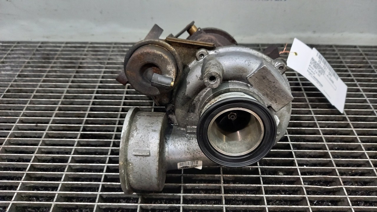 TURBOSUFLANTA MERCEDES A-CLASS A-CLASS 2.0 CDI - (2004 2012)