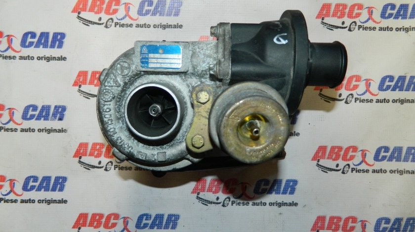 Turbosuflanta Mercedes A-Class W168 1.7 CDI cod: A6680960499-80 model 2001