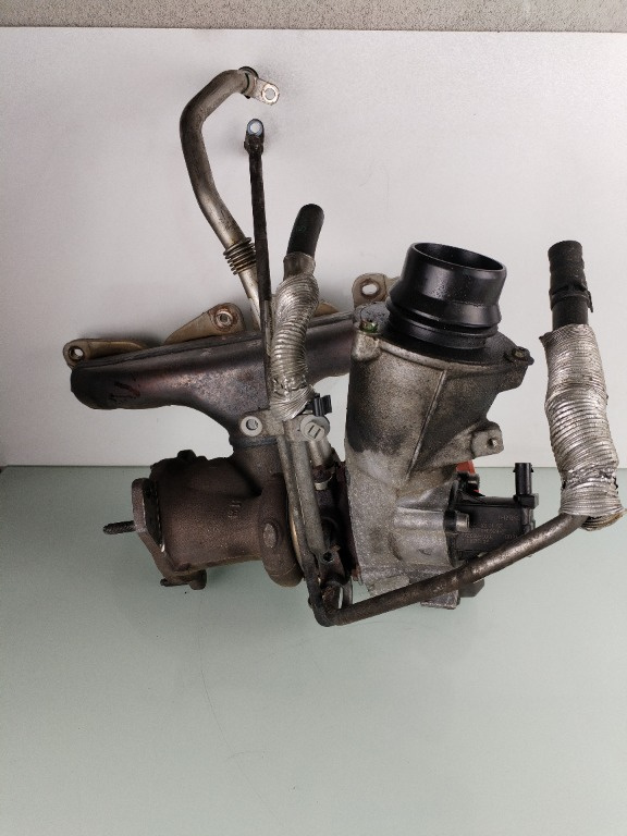 Turbosuflanta Mercedes A Class W176 1.6B 270.910 A2700902280
