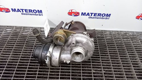 TURBOSUFLANTA MERCEDES B-CLASS 2.0 CDI - (2005 2011)