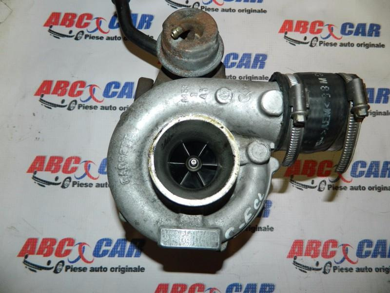 Turbosuflanta Mercedes C-Class 1993-2000 W202 A6110961099