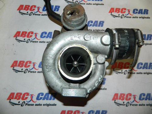 Turbosuflanta Mercedes C-Class 1993-2000 W202 A6110961099