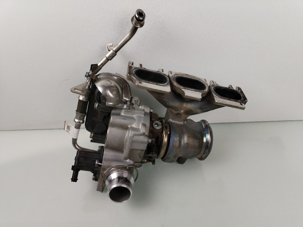 Turbosuflanta Mercedes CLA W118 1.3MHev A2820900280 144106434R (ACM008)