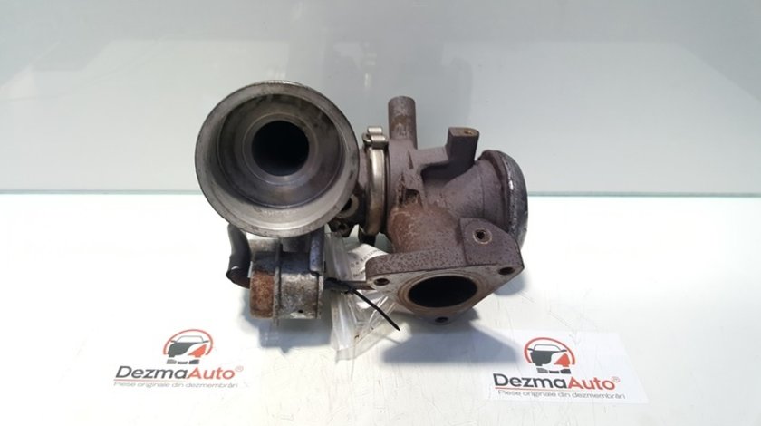 Turbosuflanta, Mercedes Clasa A (W169) 2.0 cdi, A6400901780 (id:355770)