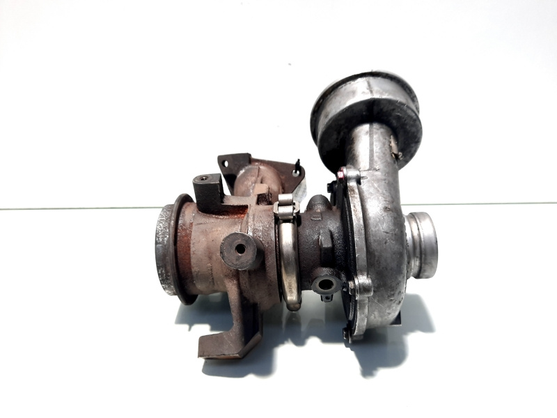 Turbosuflanta, Mercedes Clasa B (W245) [Fabr 2005-2011] 2.0 cdi, OM640940, A6400901780