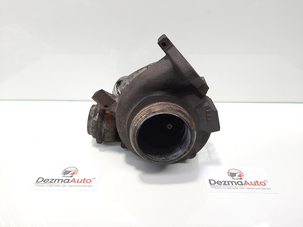 Turbosuflanta, Mercedes Clasa C T-Model (S203) [Fabr 2001-2007] 2.7 cdi, OM612962, A6120960499 (id:430670)