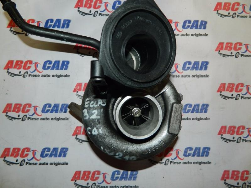 Turbosuflanta Mercedes E-Class 1995-2002 W210 A6130960299