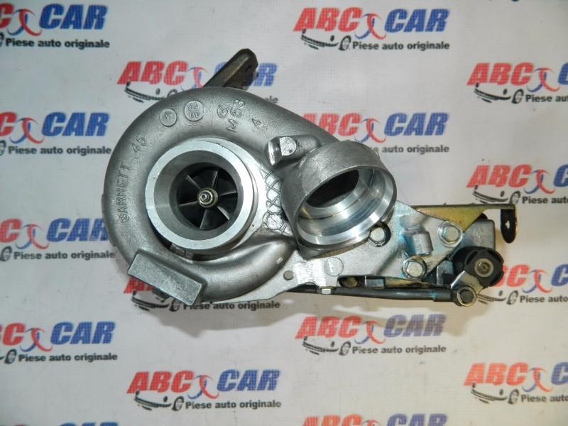 Turbosuflanta Mercedes E-Class 2002-2008 W211 A646090180